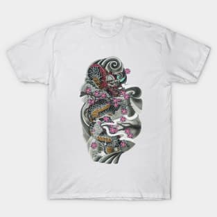 DRAGON T-Shirt